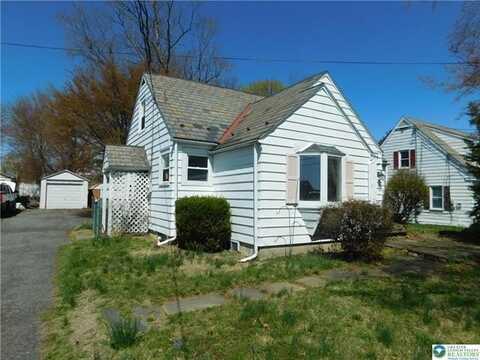 2887 Easton Avenue, Bethlehem, PA 18017