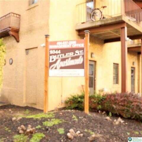 2344 Butler Street, Wilson, PA 18042
