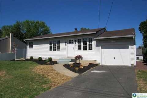 1334 Ridge Trail, Easton, PA 18040