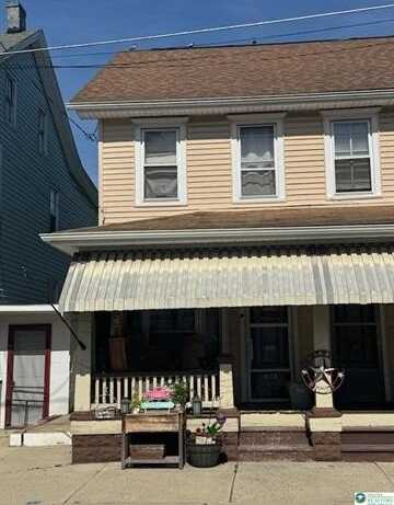 235 Franklin Street, Weissport, PA 18235