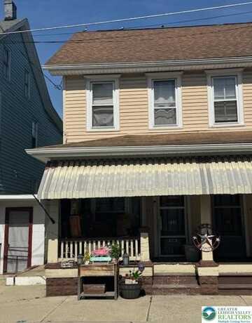 235 Franklin Street, Weissport Boro, PA 18235