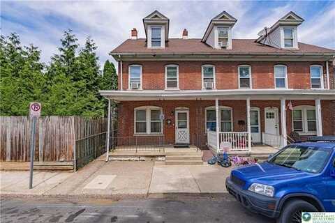 629 Milton Street, Easton, PA 18042