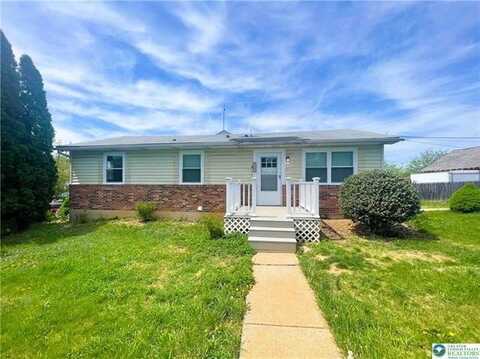 1231 Fairmount Street, Bethlehem, PA 18017