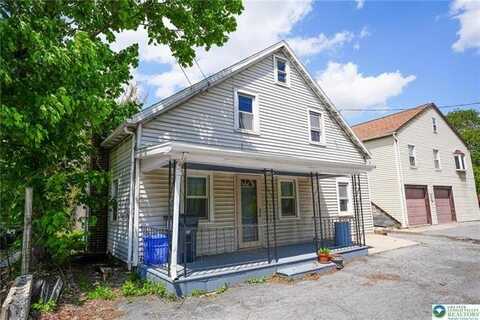 30 Little Gap Road, Lower Towamensing Tp, PA 18071