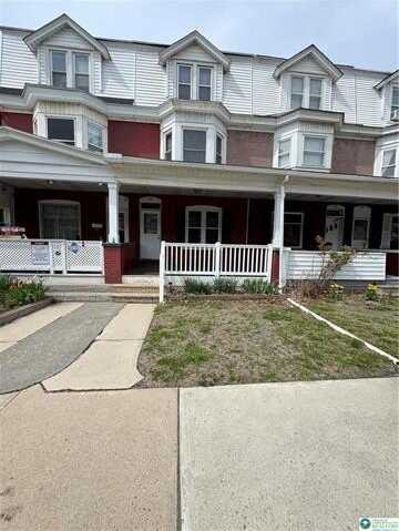 437 Franklin Avenue, Palmerton, PA 18071