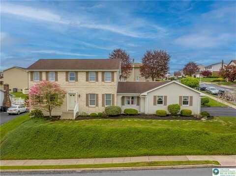 3105 Clay Street, Whitehall, PA 18052