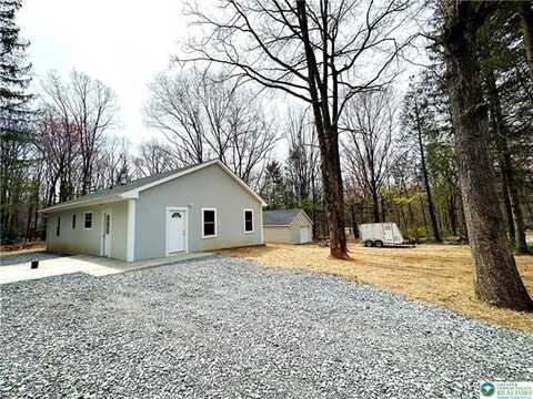 406 Semmel Road, Chestnuthill, PA 18330
