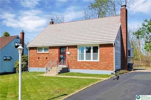 2375 South Carbon Street, Allentown, PA 18103