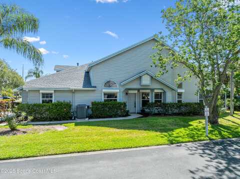 209 TRADEWINDS DRIVE, INDIAN HARBOUR BEACH, FL 32937