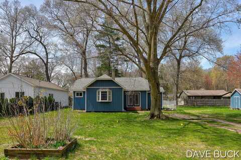 15242 152ND AVENUE, SPRING LAKE, MI 49456