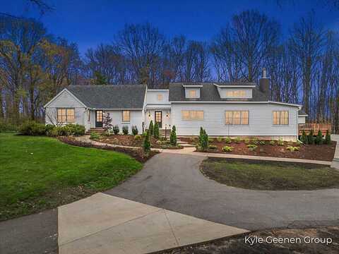 15606 QUINCY STREET, HOLLAND, MI 49424