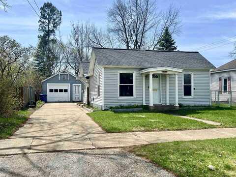 825 WALNUT STREET LOT 44, CADILLAC, MI 49601