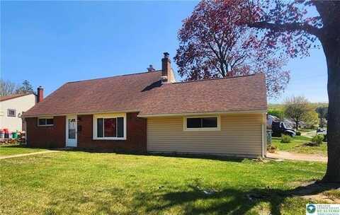 828 West Emaus Avenue, Allentown, PA 18103