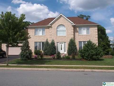 1439 Morning Star Drive, Macungie, PA 18106