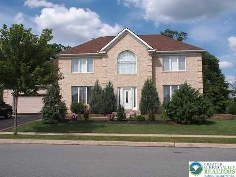 1439 Morning Star Drive, Macungie, PA 18106