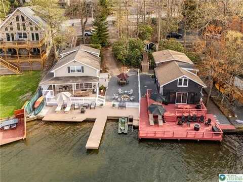 36 South Lake Drive, Kidder, PA 18624