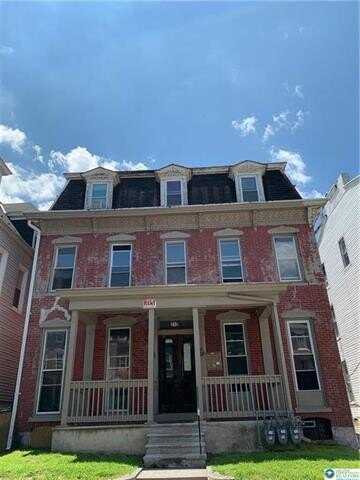 312 North 6th Street, Allentown, PA 18102