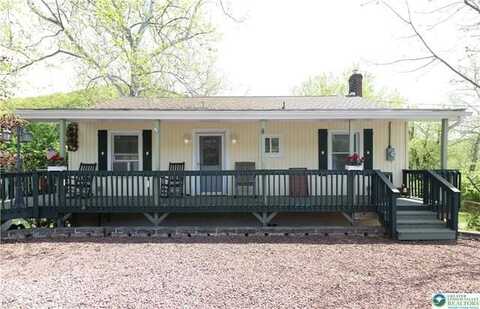 2325 North Delaware Drive, Forks, PA 18040