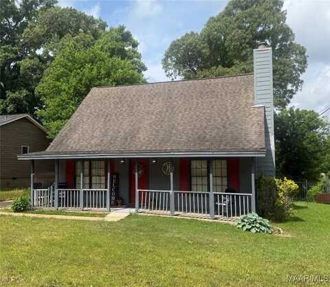 3037 Willow Lane Drive, Montgomery, AL 36109