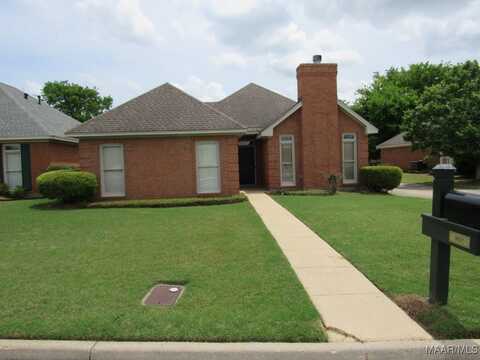 8657 Harvest Ridge Drive, Montgomery, AL 36116