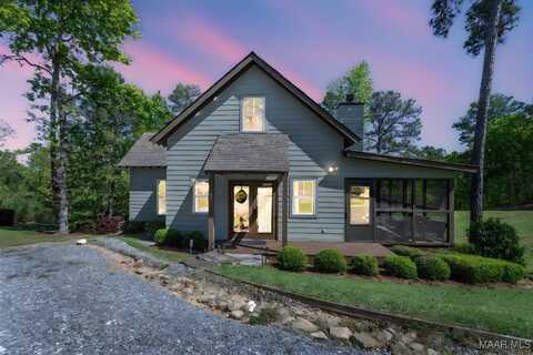 47 Williamson Trace, Tallassee, AL 36078