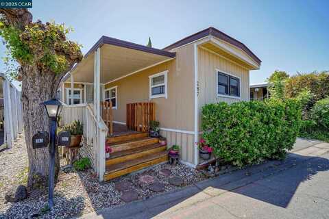 287 Aria Dr, Pacheco, CA 94553
