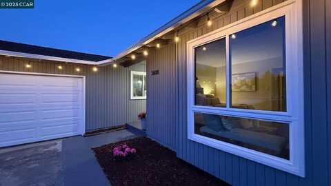 3608 VICTOR ST., Pinole, CA 94564