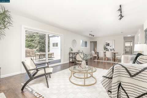 3608 VICTOR ST., Pinole, CA 94564