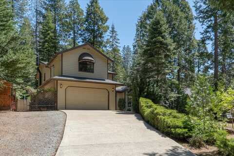677 Saint Andrews Drive, Arnold, CA 95223