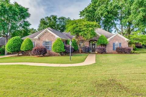 9220 Stillforest Court, Montgomery, AL 36117