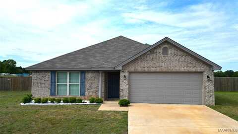 1827 Landing Place, Deatsville, AL 36022