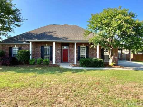 2009 VONICA ROSE Street, Deatsville, AL 36022
