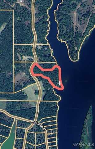 2 Prairie Bluff Drive, Catherine, AL 36728
