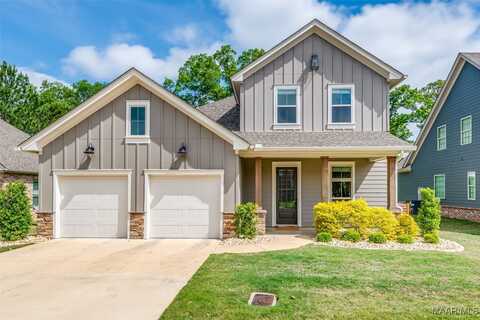 1685 Pebble Creek Drive, Prattville, AL 36066