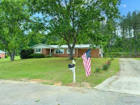 1021 Terrilynn Drive, Thomasville, AL 36784