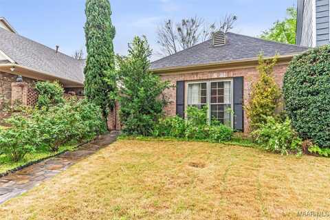 3146 Malone Drive, Montgomery, AL 36106