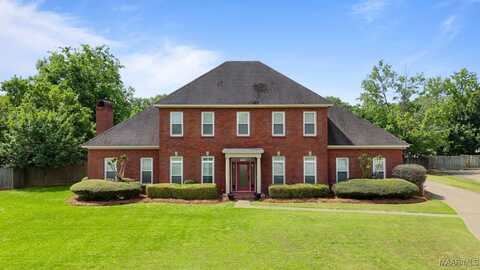 3730 Everest Drive, Montgomery, AL 36106