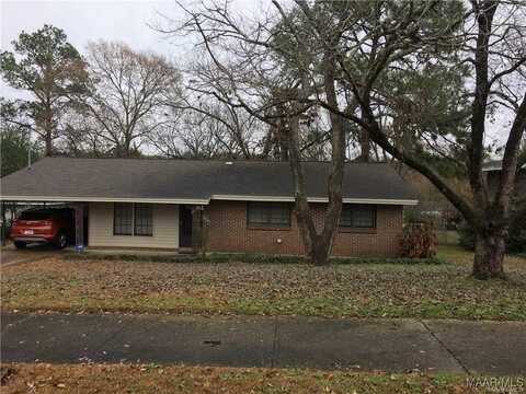 819 Joryne Drive, Montgomery, AL 36109