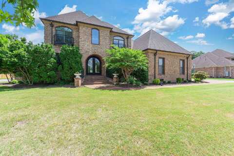 8 CHANDLERS, Jackson, TN 38305