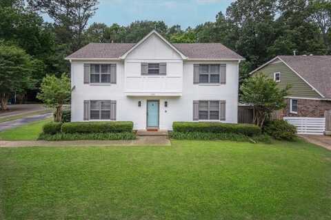 1309 BROOKSIDE, Germantown, TN 38138