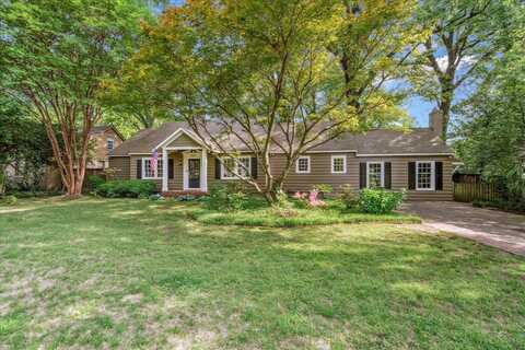 3537 OAKLEY, Memphis, TN 38111