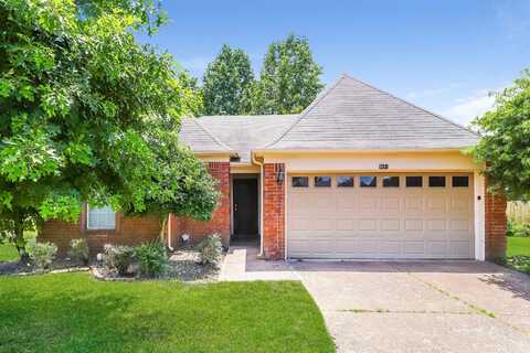 9191 FLETCHER WOOD, Memphis, TN 38016