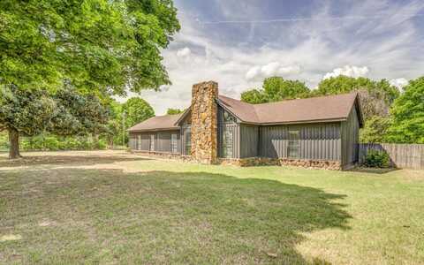 1364 ATOKA IDAVILLE, Atoka, TN 38004