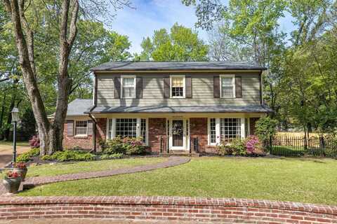 199 GREENBRIAR, Memphis, TN 38117