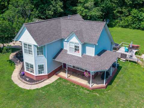 1078 TRACY, Millington, TN 38053
