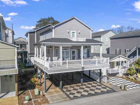 6001-T36 South Kings Hwy., Myrtle Beach, SC 29575