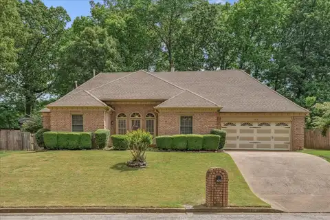 1474 LACEWING TRACE, Cordova, TN 38016