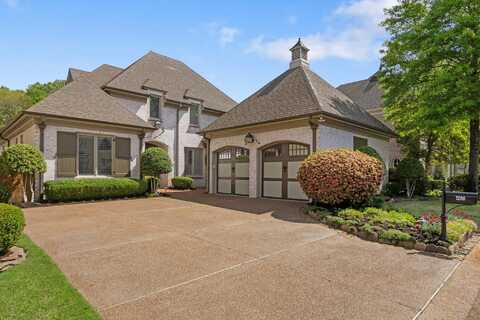 7298 MONT BLANC, Germantown, TN 38138