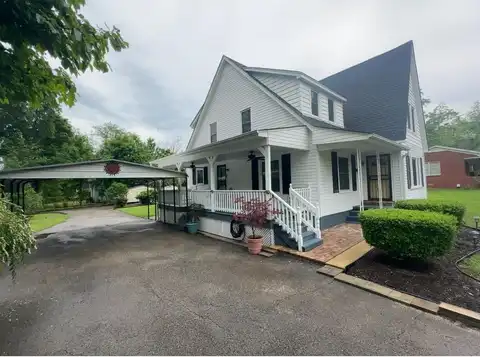605 NEELY, Bolivar, TN 38008