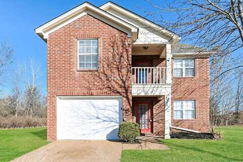4574 HARVEST VALLEY, Memphis, TN 38128
